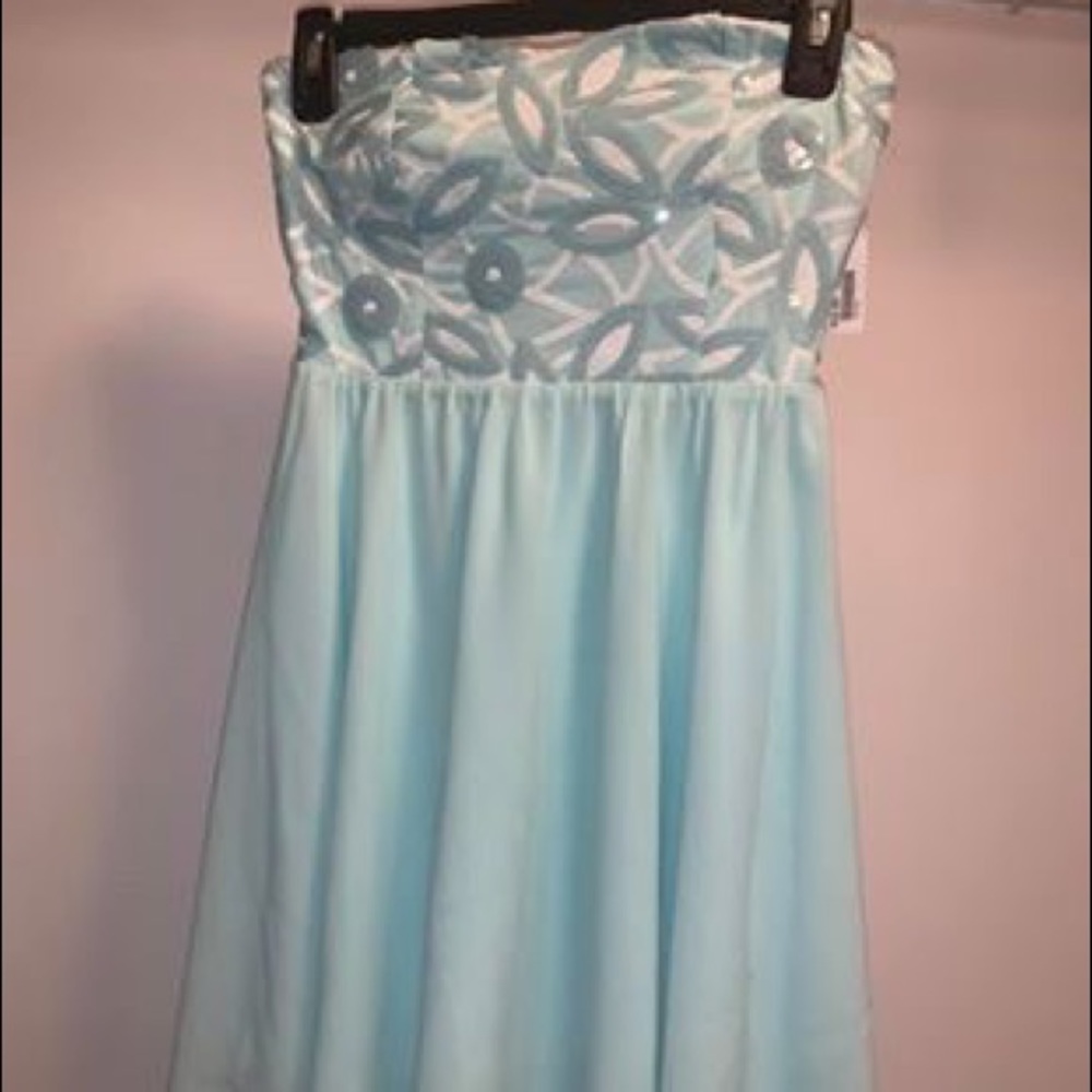 formal dress